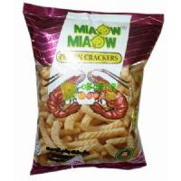 妙妙鮮蝦棒60克(5箱送一箱)