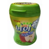 可拉奧木糖醇蘋(píng)果味110克