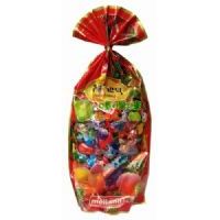 美人得綜合水果硬糖639克