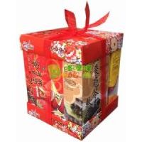 四季彩臺(tái)灣伴手禮1000克