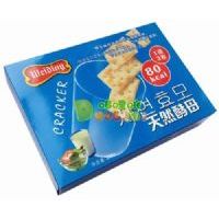 味丁天然酵母蘇打餅208克