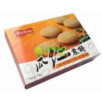 味丁瓜仁素餅178克