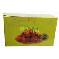 浩甜松露提子干巧克力球250克