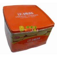 盛香珍法國酥(禮罐)700克