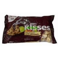 美國好時(shí)牛奶巧克力(金袋裝)311克