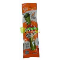 泰國小老板烤紫菜卷(魷魚)(3克X12條)