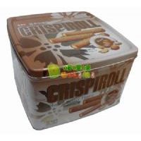 盛香珍花生脆卷(禮罐)700克