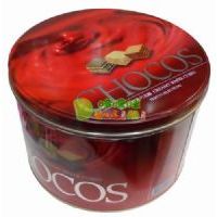 盛香珍巧克酥(禮罐)650克