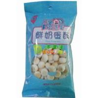 漾漾屋鮮奶蛋酥50克