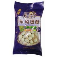 漾漾屋乳酪蛋酥50克