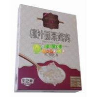 寶之素椰汁西米燕窩220克