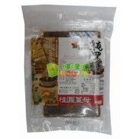 素手浣花純黑糖塊(桂圓姜母)260克