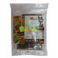 素手浣花純黑糖塊(原味)260克