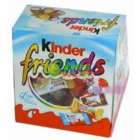 Kinder Friends健達好朋友巧克力200克