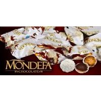 蒙迪菲代可可椰蓉巧克力500克