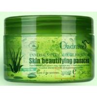 澳贊美肌萬能天然蘆薈膠300ml