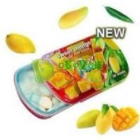 瑞怡樂Rio薄荷糖(清新香芒味)14克