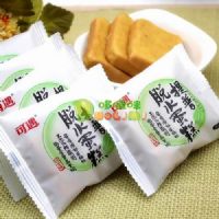 可遇提普脫水蛋糕(芝士味)散裝500克