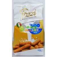 彼得牛奶味曲奇餅干500克