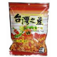 臺灣之豆麻辣黃金能量豆180克