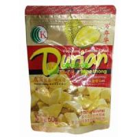 萬(wàn)年華金枕頭榴蓮干60克