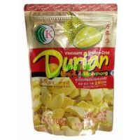 萬(wàn)年華金枕頭榴蓮干(好味道)100克