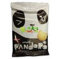 EURO熊貓餅干(6.5gX24小包)