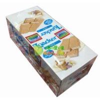 萊家薄片威化餅牛奶味(45gX25片)