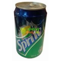 Snte雪碧汽水(檸檬味)330ml