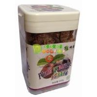 順發(fā)話梅粒300克