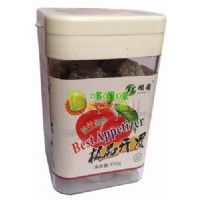 順發(fā)極品開胃350克