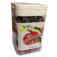 順發(fā)開胃果350克