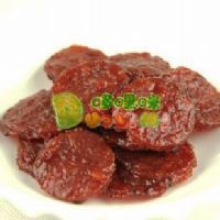 香記(XO金錢牛肉脯)250g