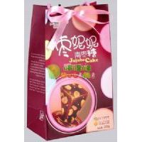 柏泰棗妮妮南棗糖150克