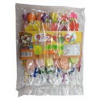 GEO水果串燒嗜喱糖400克