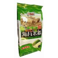 Mixx海苔米捲150克