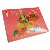 花之戀語草莓凍200克