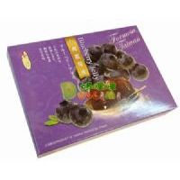 花之戀語藍莓凍200克