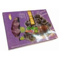 花之戀語(yǔ)藍(lán)莓凍大盒500克