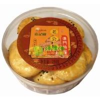 嘉記園老公餅250克