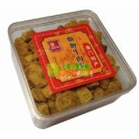 嘉記園咖喱牛肉粒280克