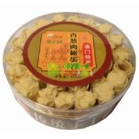 嘉記園肉松蛋卷(香蔥味)228克
