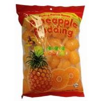 馬來西亞JoLa果凍(菠蘿味)840克