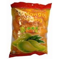 馬來(lái)西亞JoLa果凍(芒果味)840克