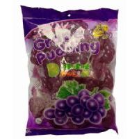 馬來(lái)西亞JoLa果凍(葡萄味)840克