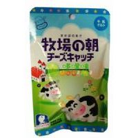 日本大和牧場三朝奶片牛奶味50g