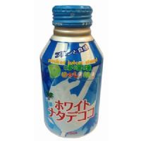 日本大同飲料(椰子汁)300ml彈頭鋁罐