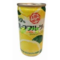 日本新加利亞100%檸檬汁190ml迷你罐