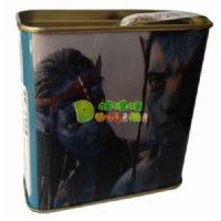 日本工之罐子糖(阿凡達)115克