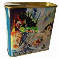 日本工之罐子糖(阿童木)115克